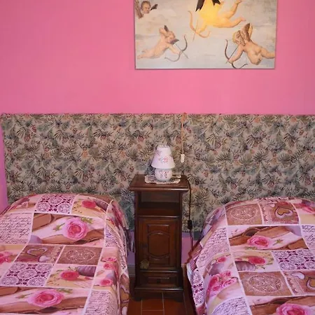 La Corte Di Vale Prázdninový dům Lucca