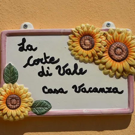La Corte Di Vale
