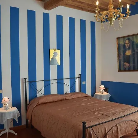 Prázdninový dům La Corte Di Vale *
