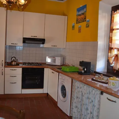 La Corte Di Vale Prázdninový dům Lucca