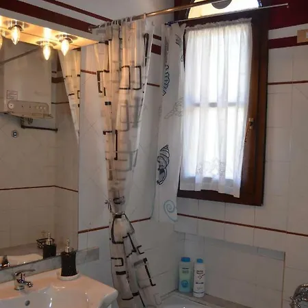 Prázdninový dům La Corte Di Vale Lucca