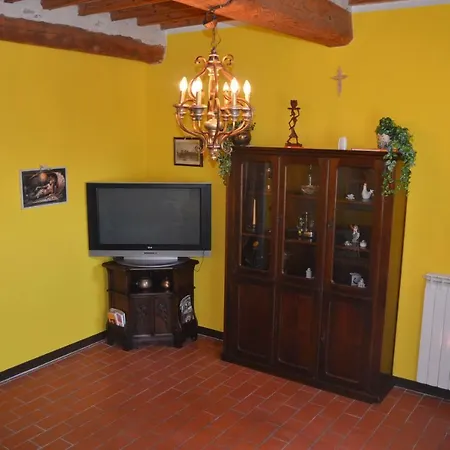 Prázdninový dům La Corte Di Vale