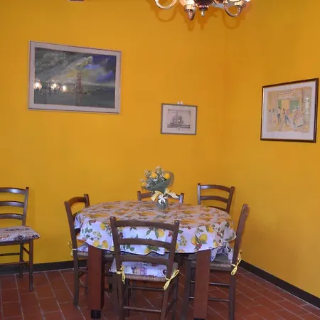 Prázdninový dům La Corte Di Vale Lucca