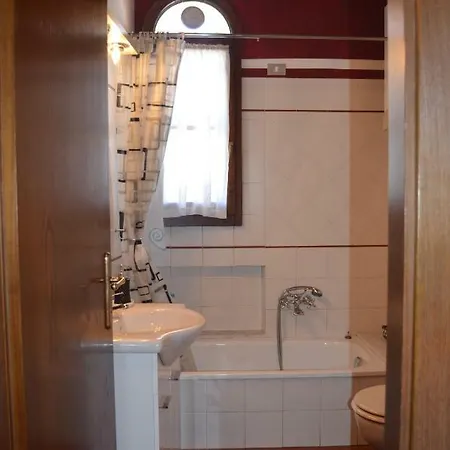 Prázdninový dům La Corte Di Vale *