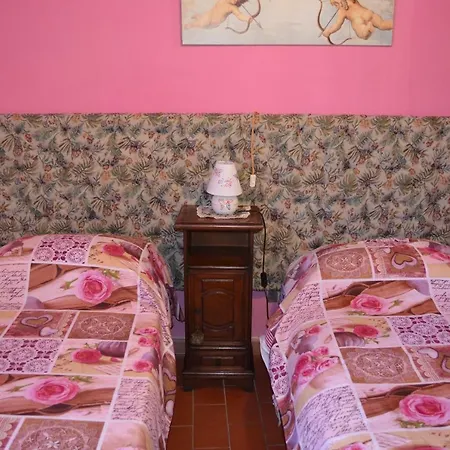 Prázdninový dům La Corte Di Vale *