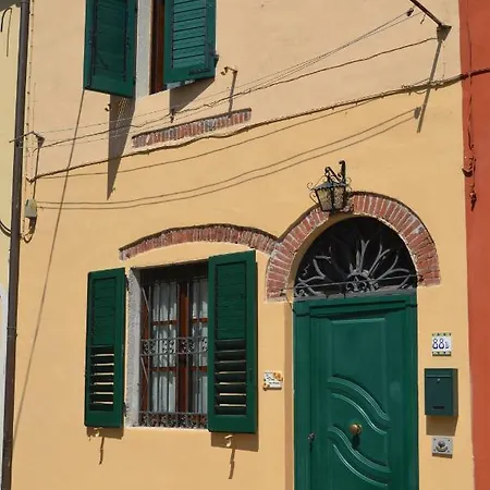 La Corte Di Vale *