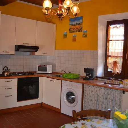 Prázdninový dům La Corte Di Vale