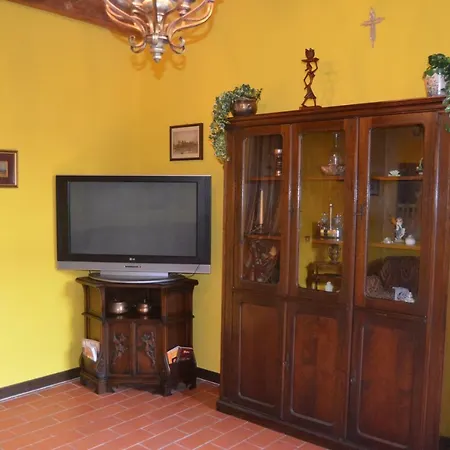 Prázdninový dům La Corte Di Vale