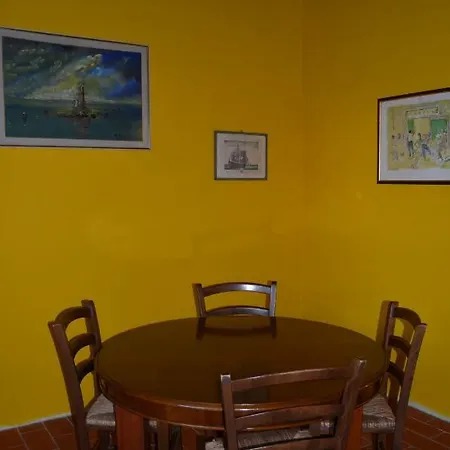 Prázdninový dům La Corte Di Vale *