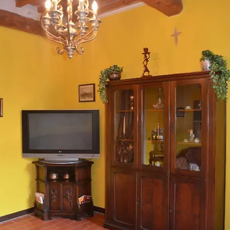 La Corte Di Vale Prázdninový dům