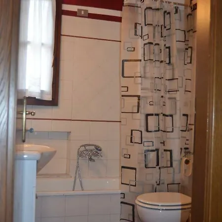 Prázdninový dům La Corte Di Vale *
