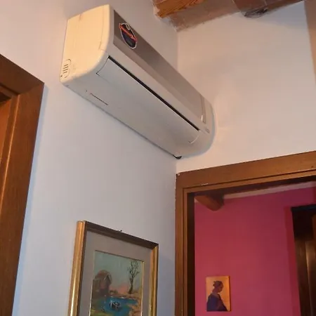 Prázdninový dům La Corte Di Vale Lucca